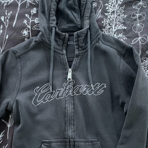 Carhartt zip up